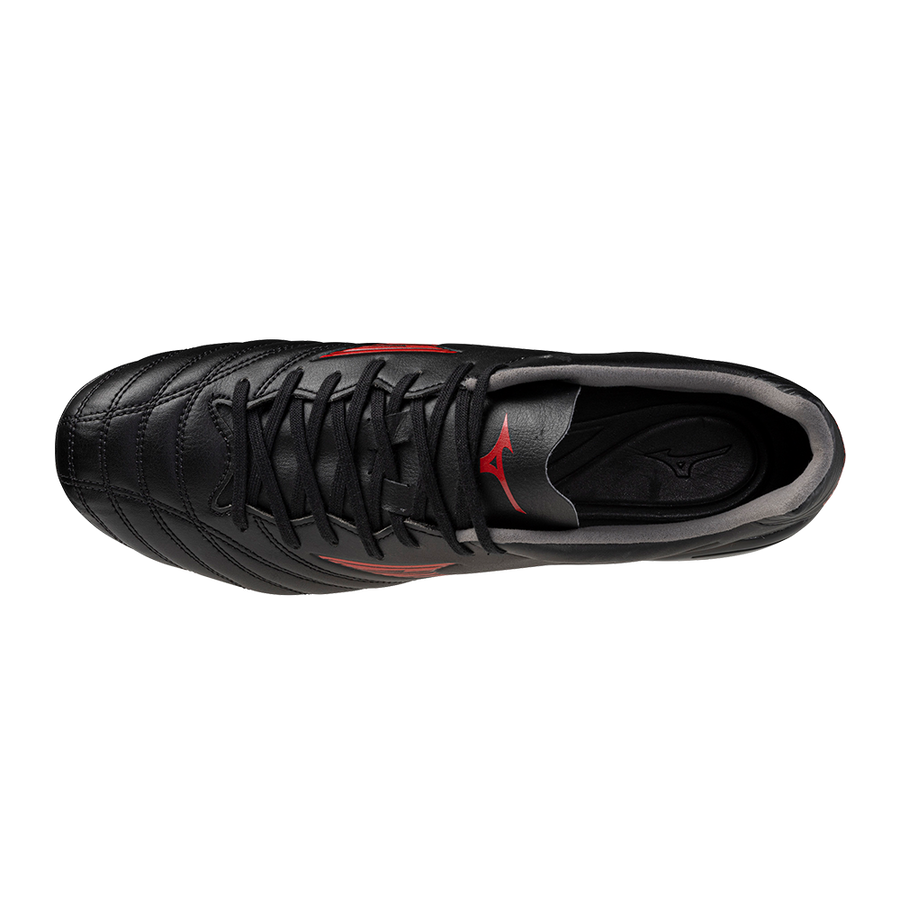 Mizuno MONARCIDA NEO III PRO MIX Black/MORELIA 40th Red